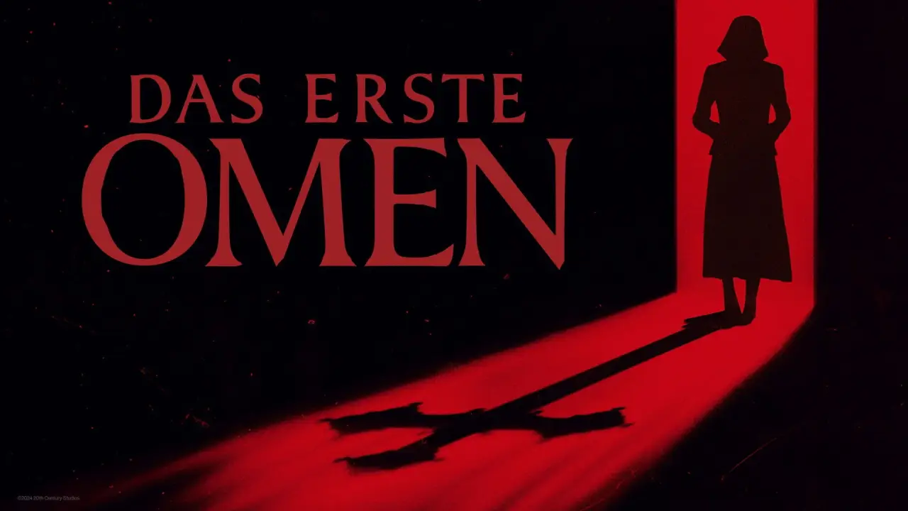 Das erste Omen hdfilme