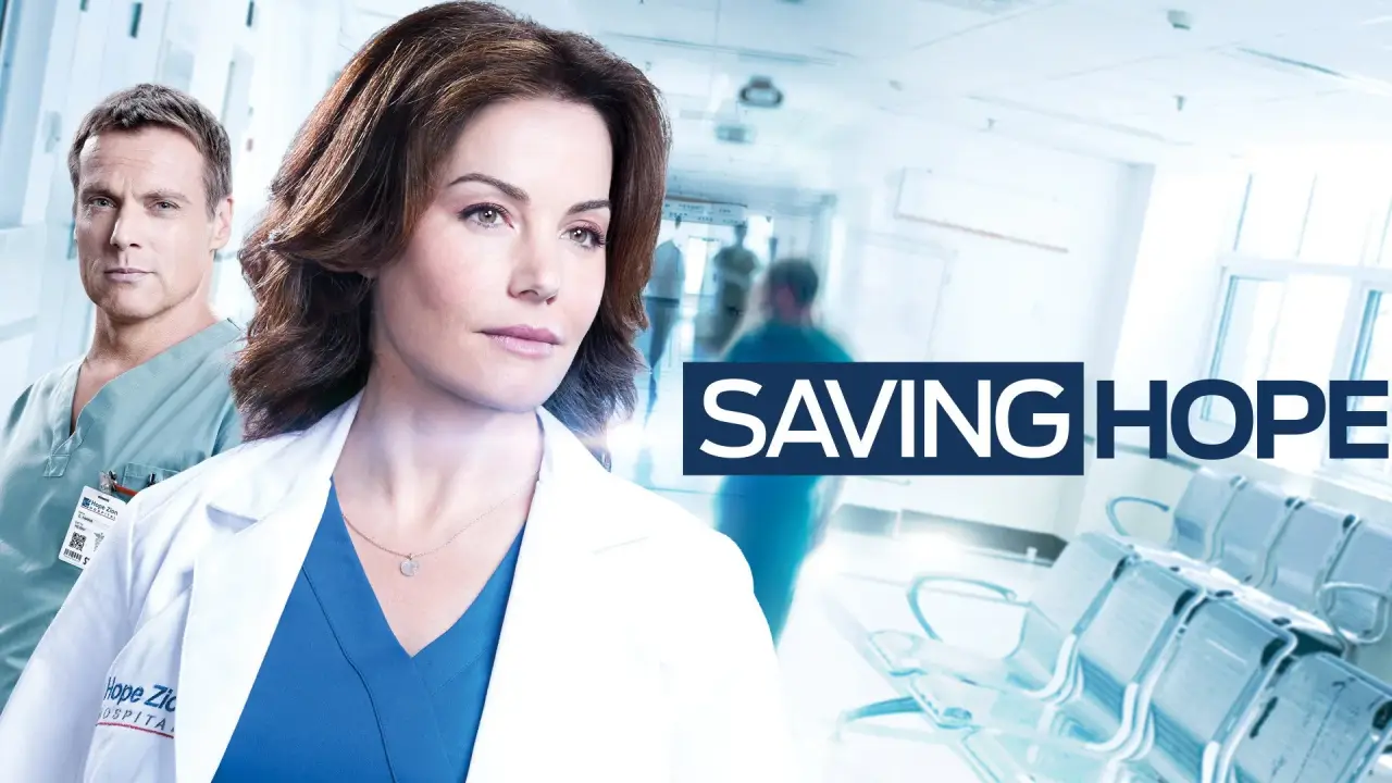 Saving Hope hdfilme