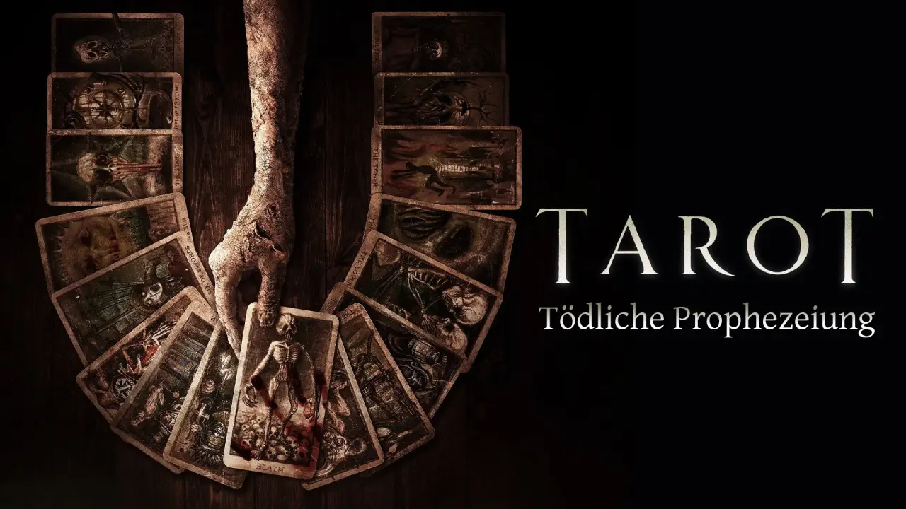 Tarot - Tödliche Prophezeiung hdfilme