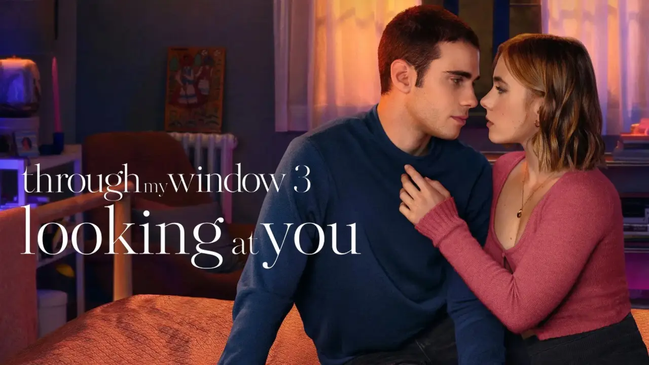 Through my Window 3 – Ich seh’ dich an hdfilme