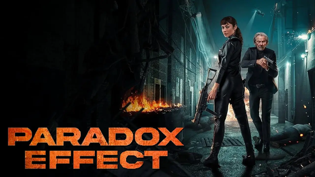 Paradox Effect hdfilme