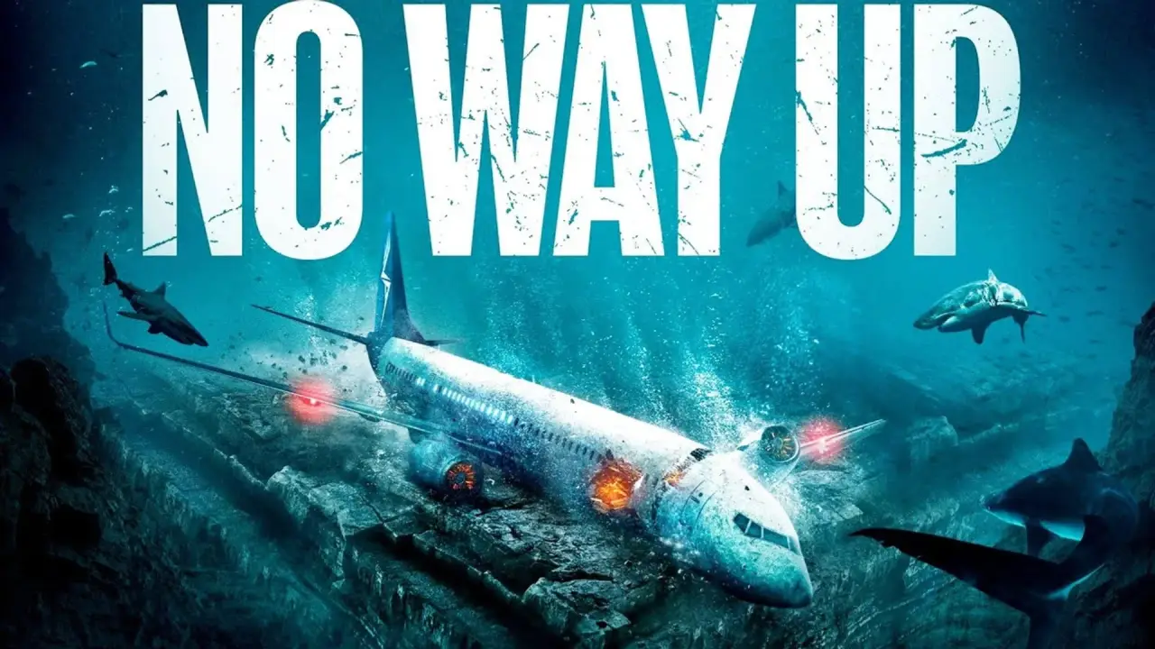 No Way Up hdfilme