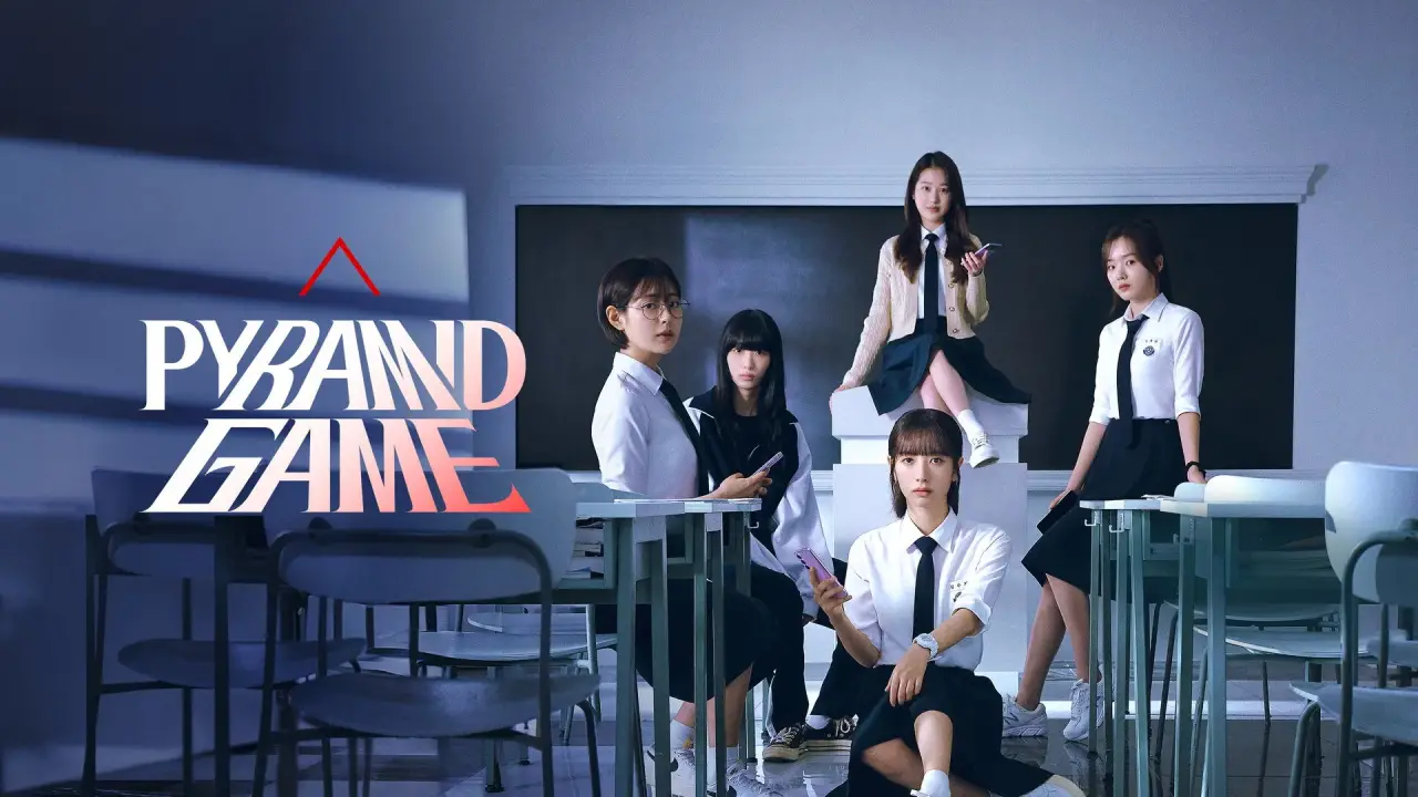 Pyramid Game hdfilme