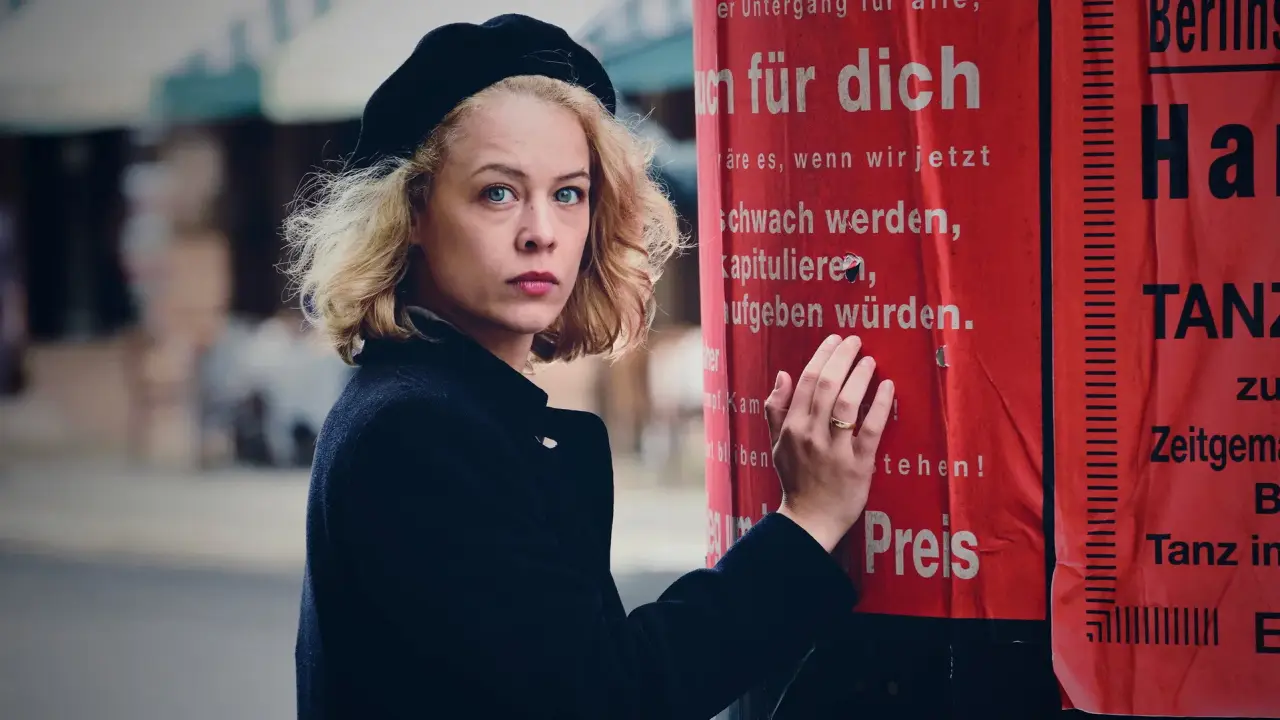 Stella. Ein Leben. hdfilme