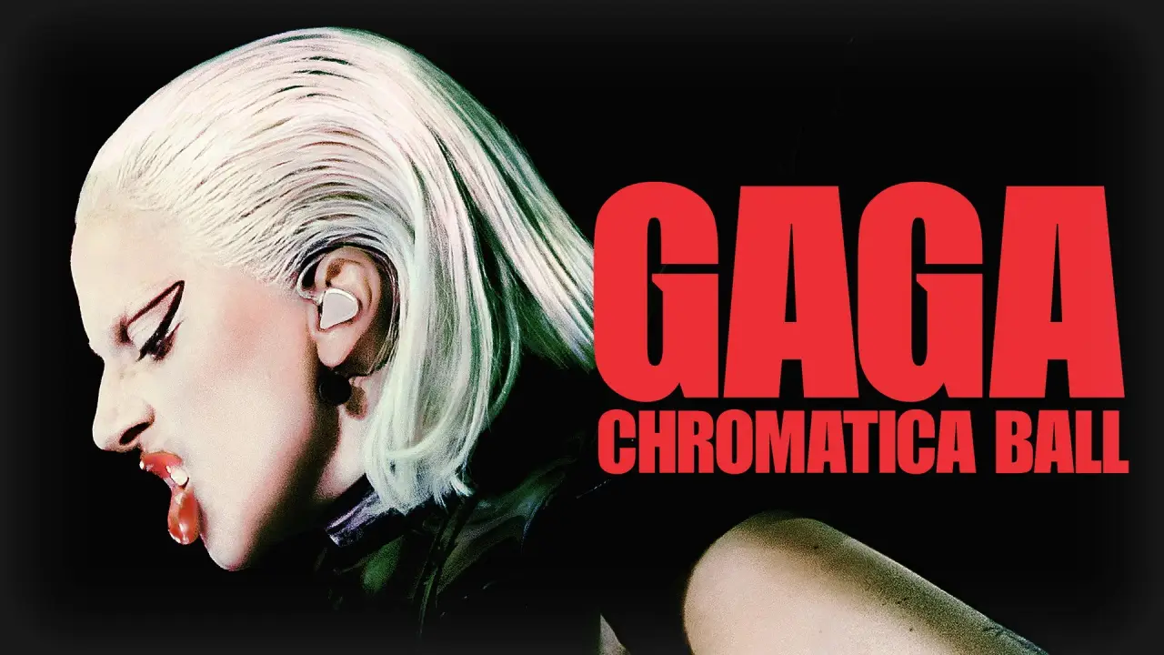 Gaga Chromatica Ball hdfilme