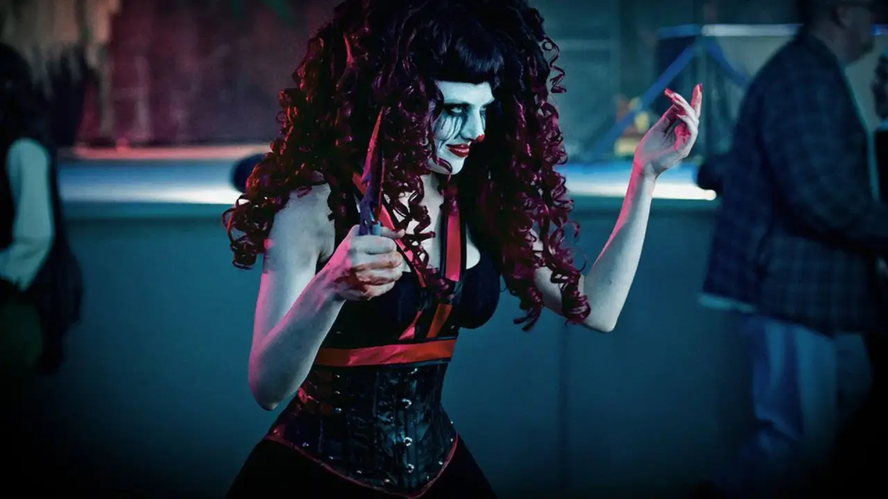 The Funhouse Massacre hdfilme