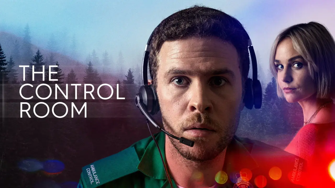 The Control Room hdfilme