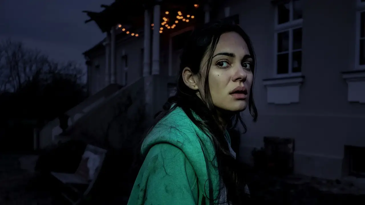 Home Sweet Home - Wo das Böse wohnt hdfilme