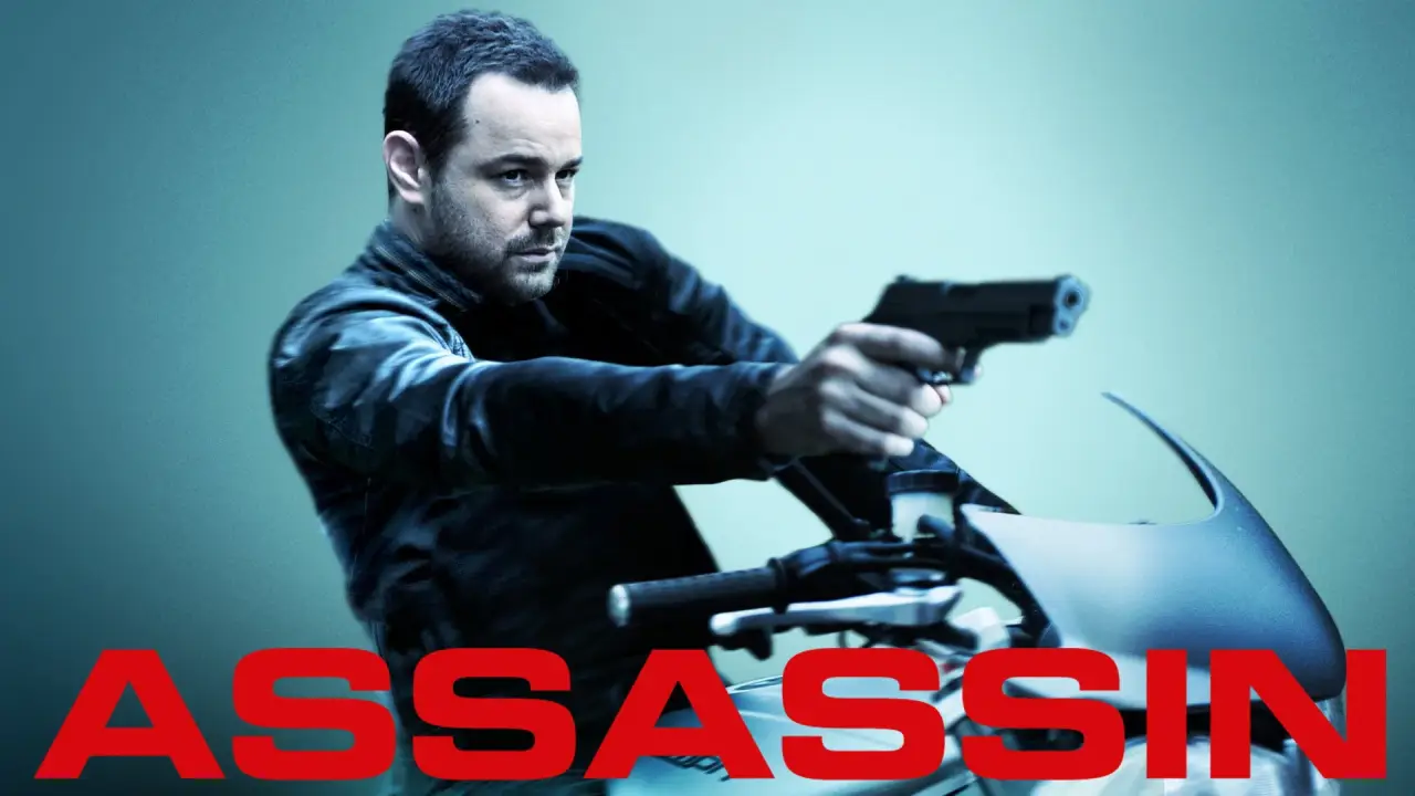 ASSASSIN hdfilme