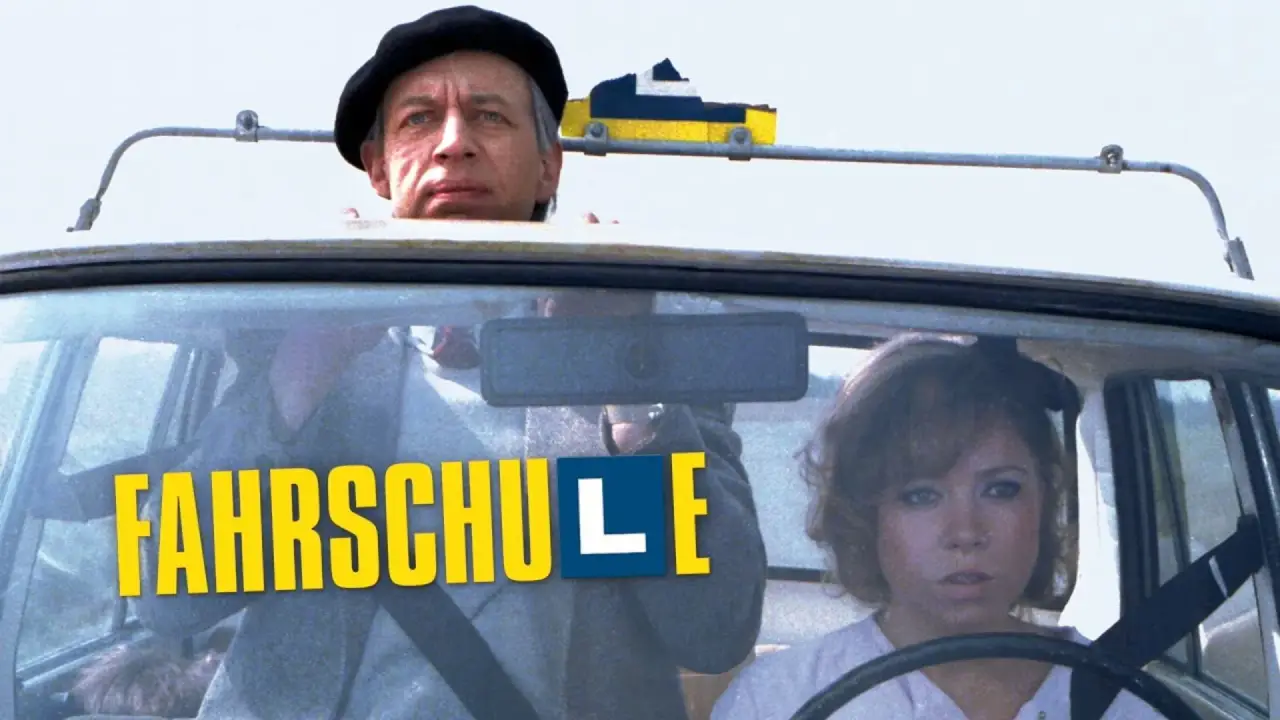 Fahrschule hdfilme