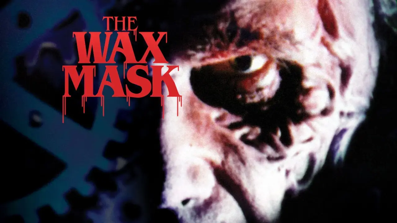 Wax Mask hdfilme
