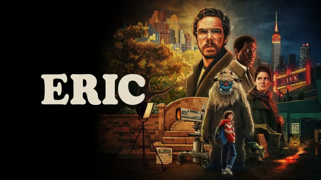 Eric hdfilme