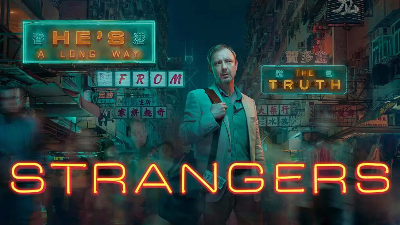 Strangers hdfilme