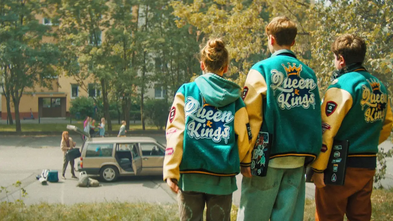 Zu alt für Märchen 2 hdfilme