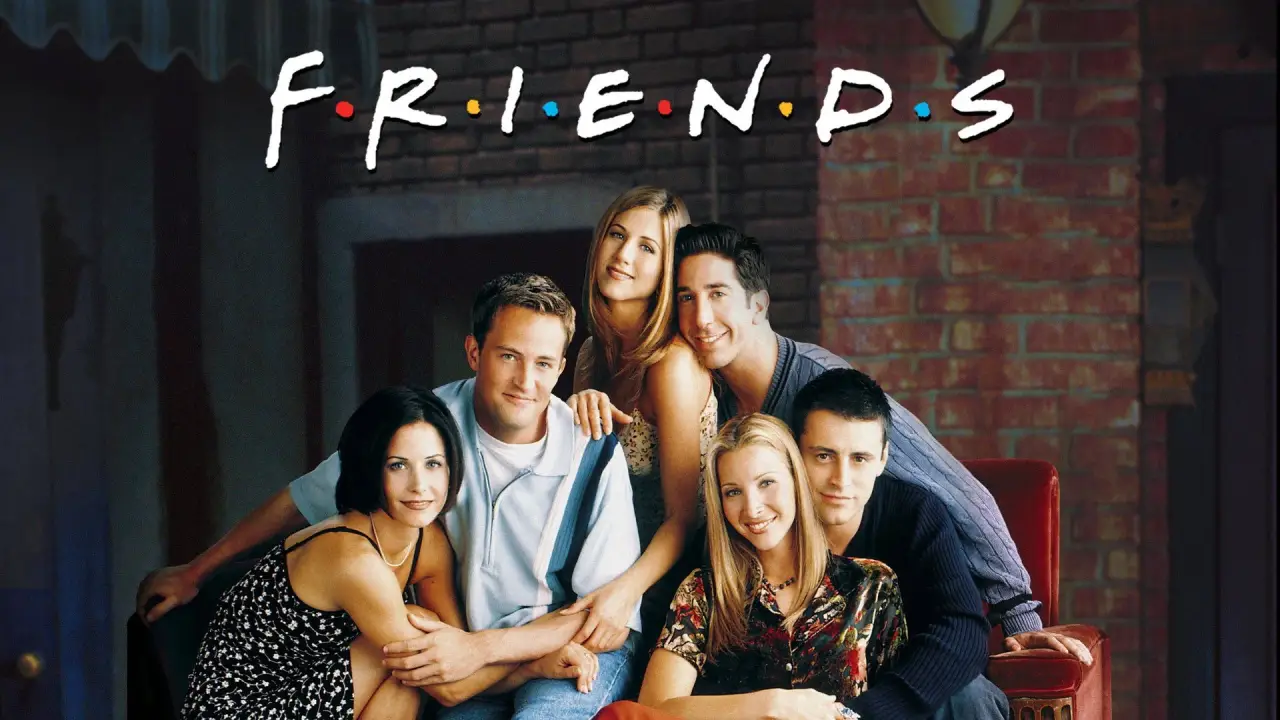 Friends hdfilme