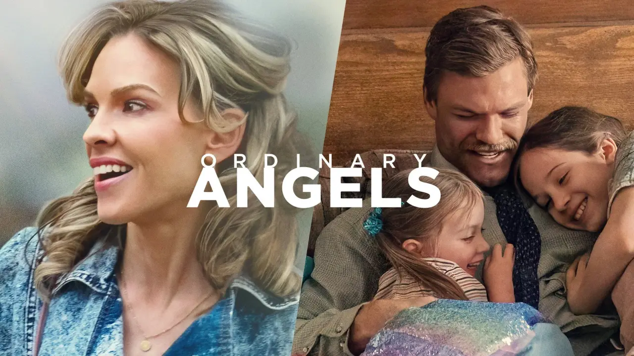 Ordinary Angels hdfilme