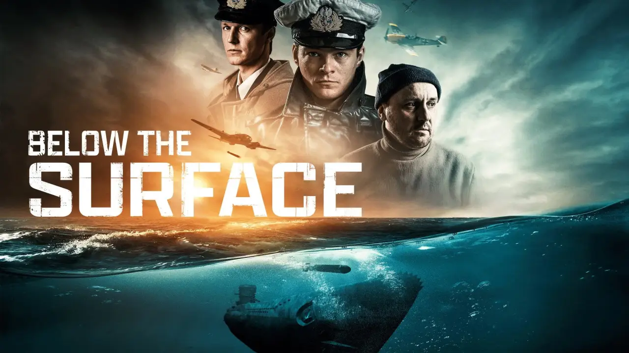 Dark Sea - Gefangen in der Tiefe hdfilme