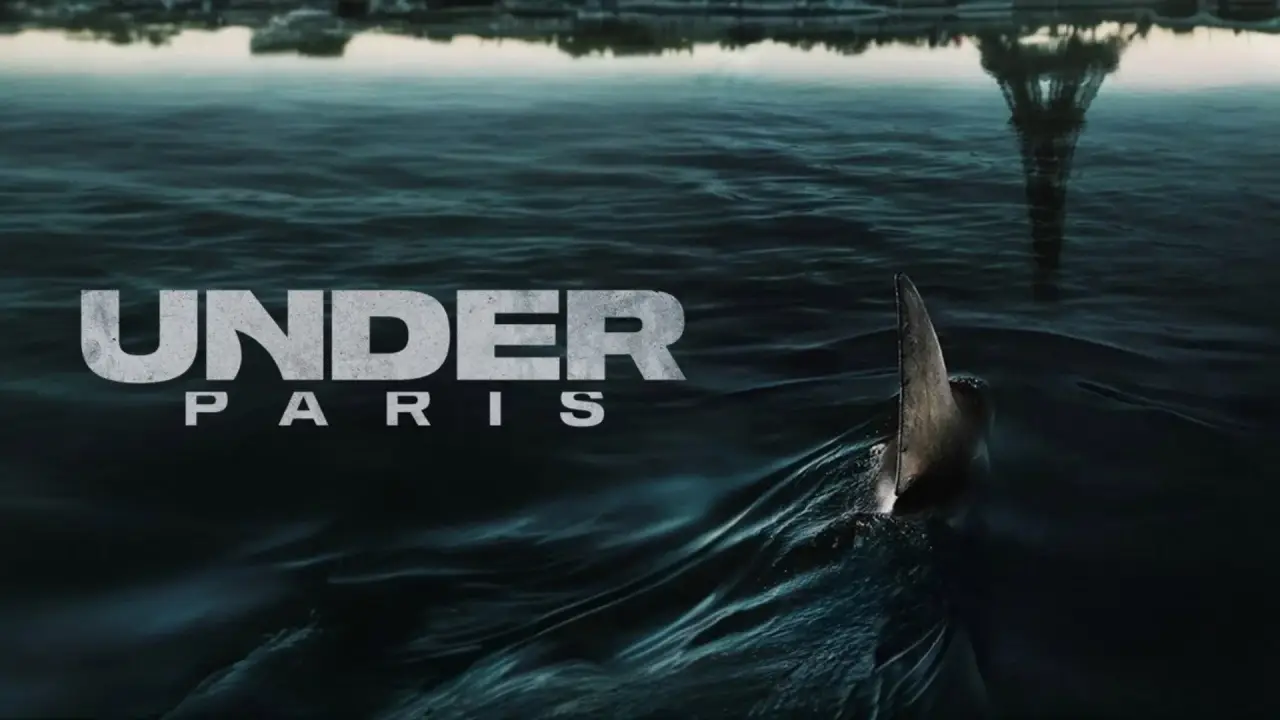 Im Wasser der Seine hdfilme