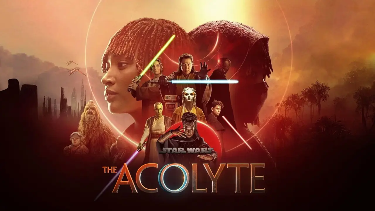 The Acolyte hdfilme