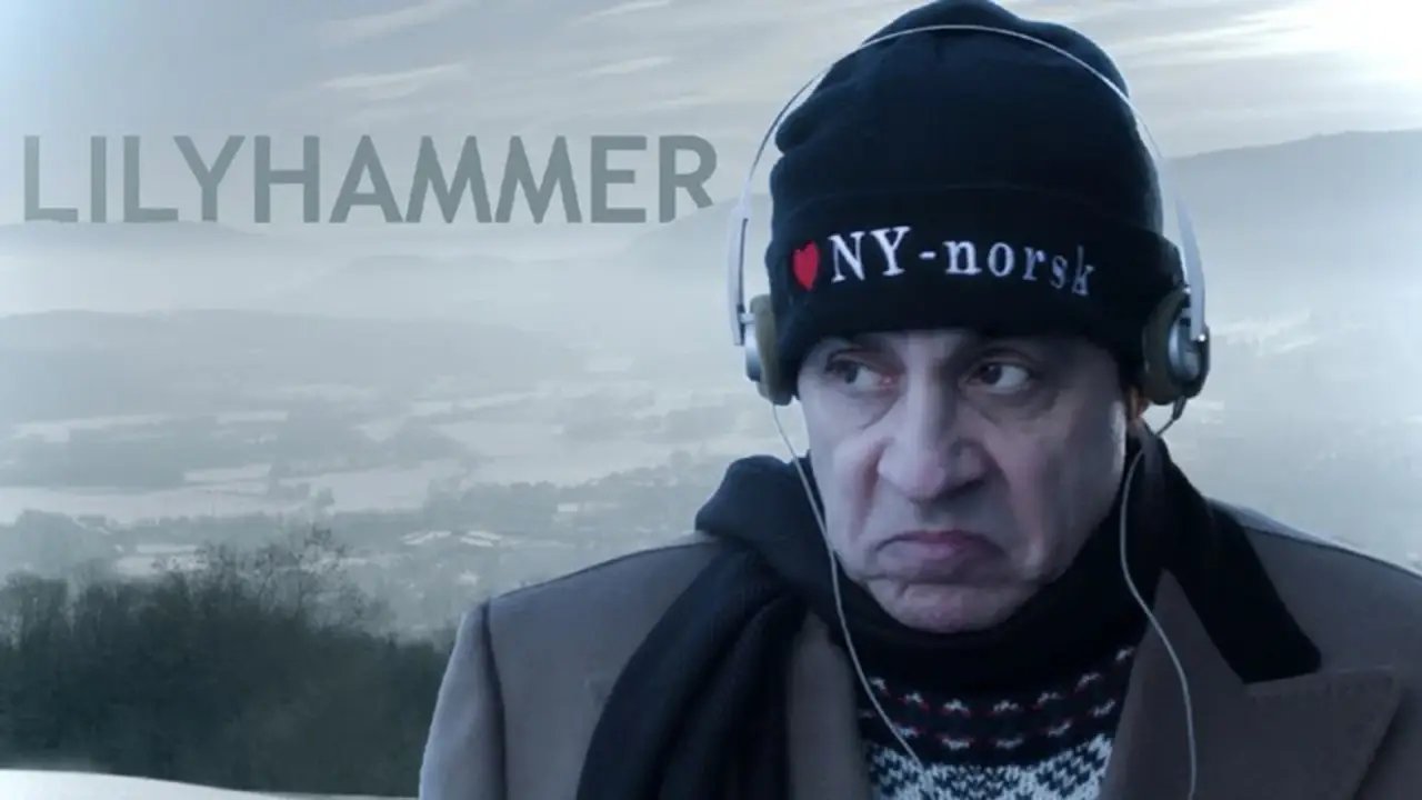 Lilyhammer hdfilme