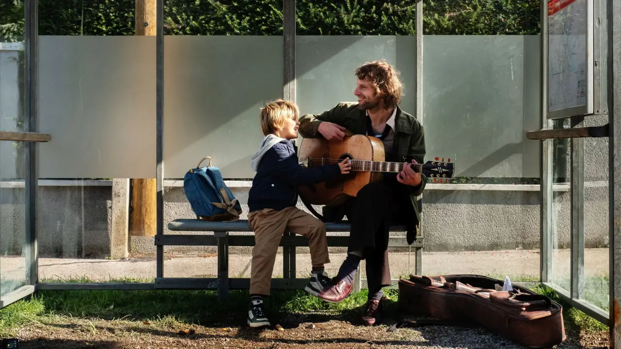 Rickerl - Musik is höchstens a Hobby hdfilme