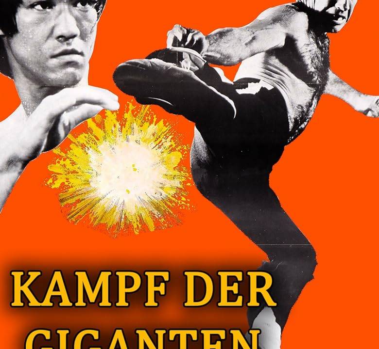 Kampf der Giganten hdfilme