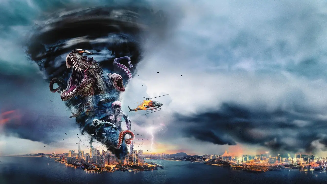 Monsternado hdfilme