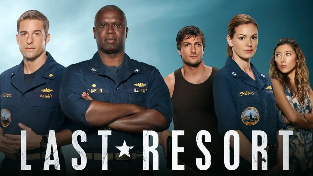 Last Resort hdfilme