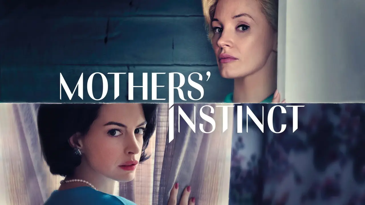 Mothers' Instinct hdfilme