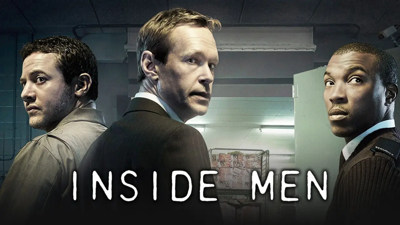 Inside Men hdfilme