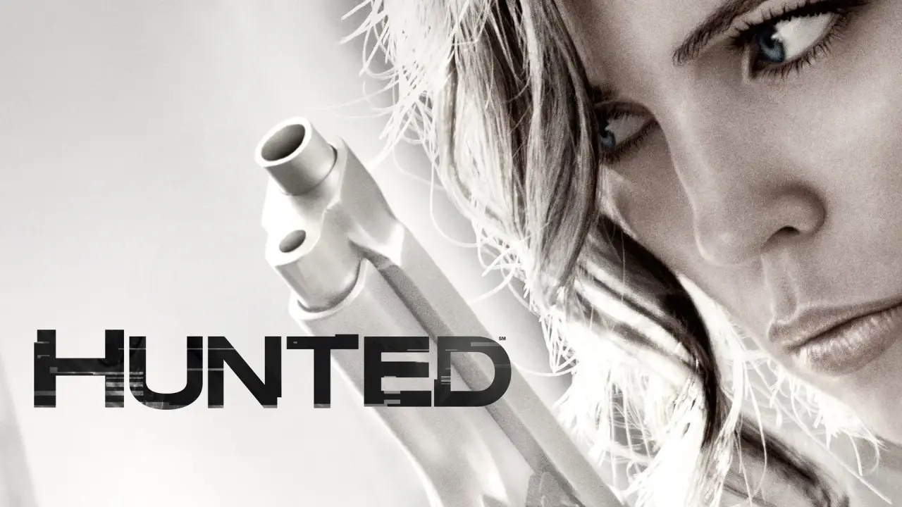 Hunted - Vertraue Niemandem hdfilme