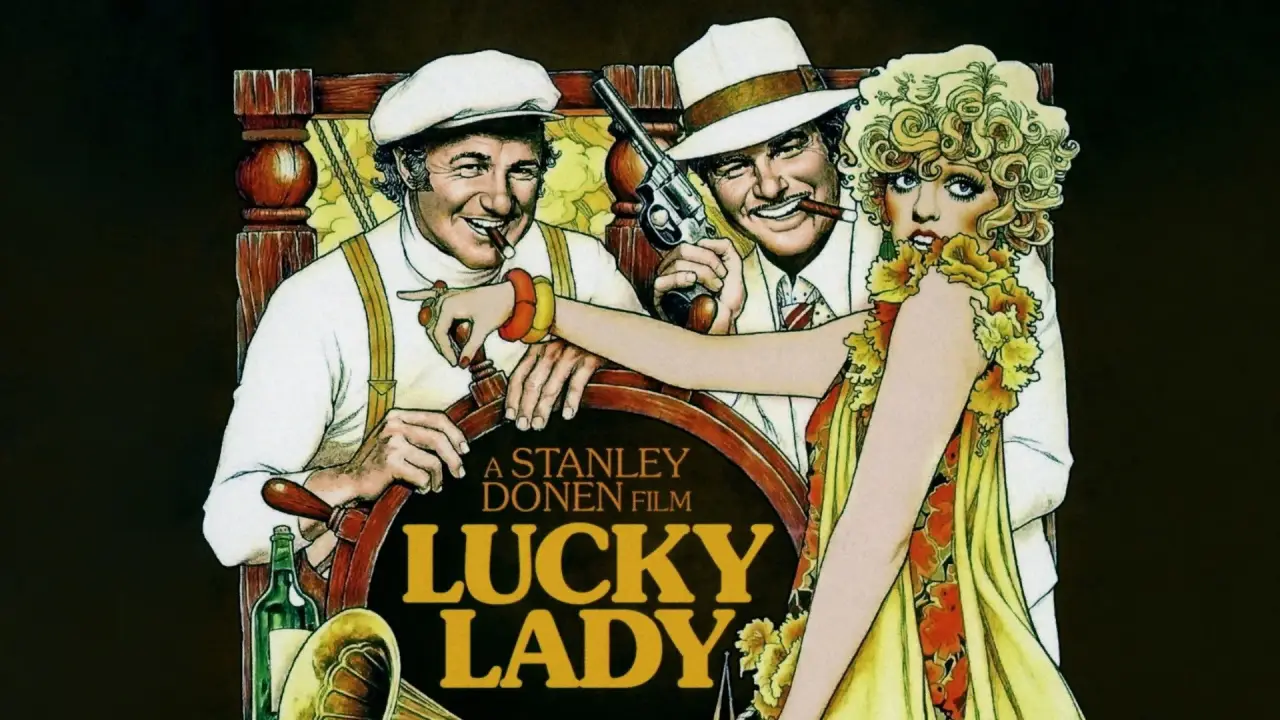 Abenteurer auf der Lucky Lady hdfilme