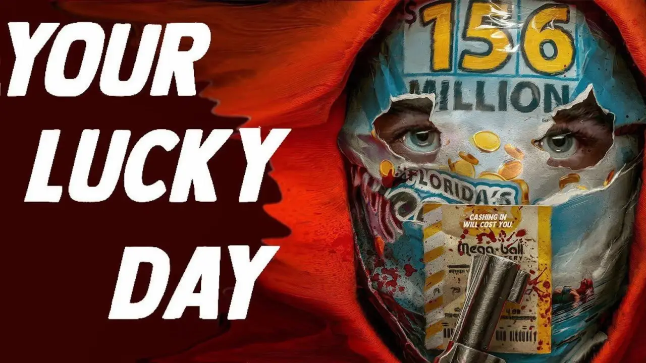 Your Lucky Day: Das große Los hdfilme
