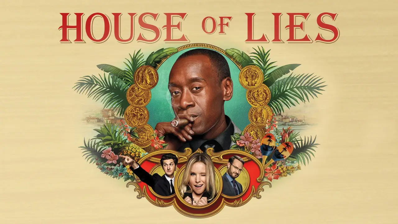 House of Lies hdfilme