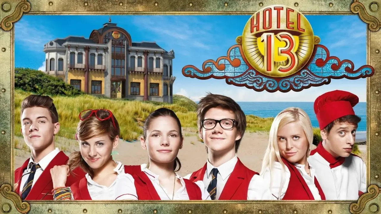 Hotel 13 hdfilme