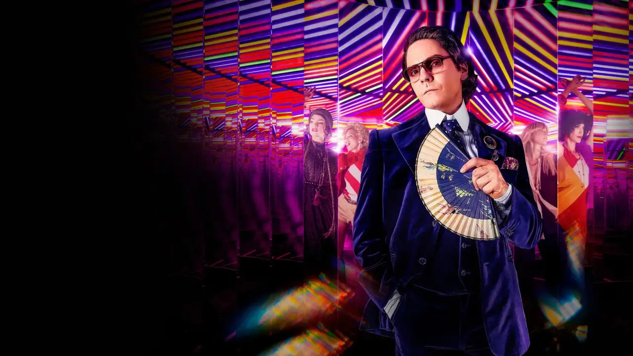 Becoming Karl Lagerfeld hdfilme