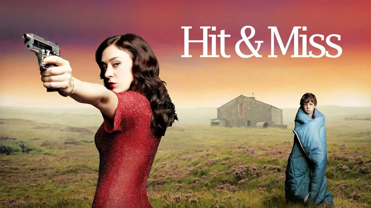 Hit & Miss hdfilme