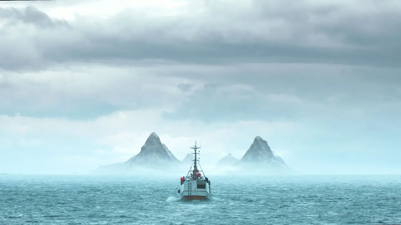 Hellfjord hdfilme