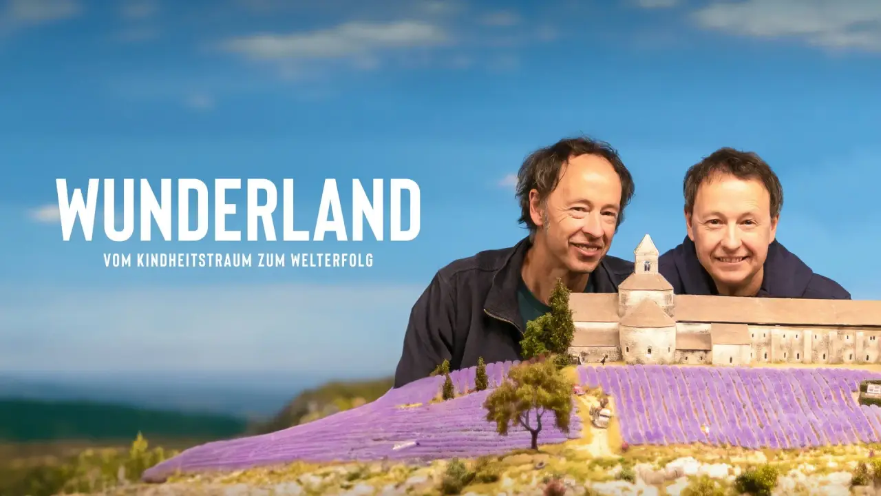 Wunderland - Vom Kindheitstraum zum Welterfolg hdfilme