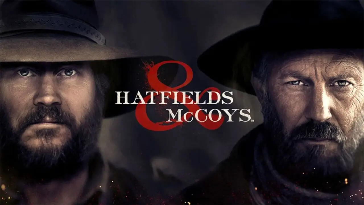 Hatfields & McCoys hdfilme