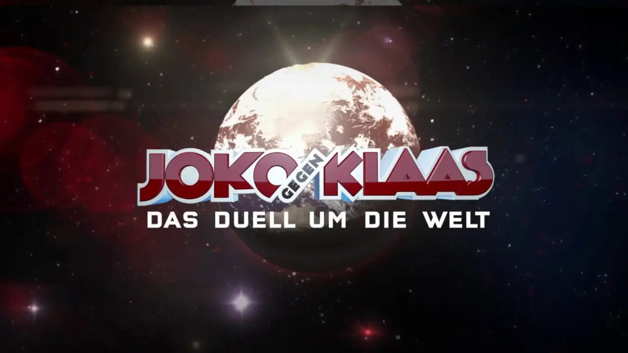 Das Duell um die Welt hdfilme