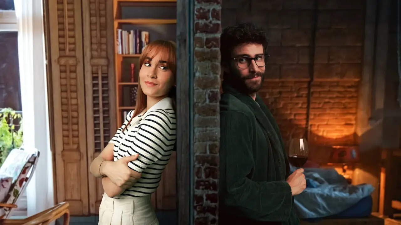 Wand an Wand hdfilme