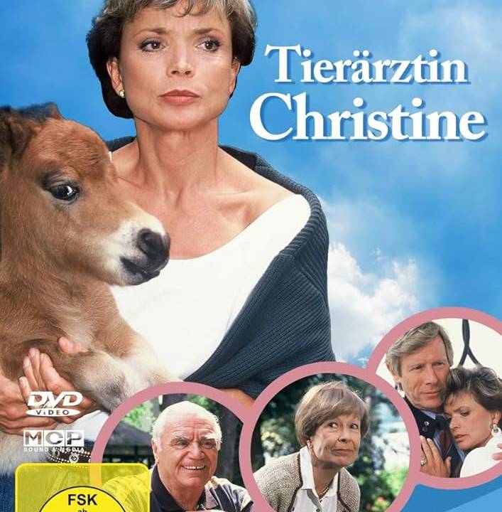 Tierärztin Christine hdfilme