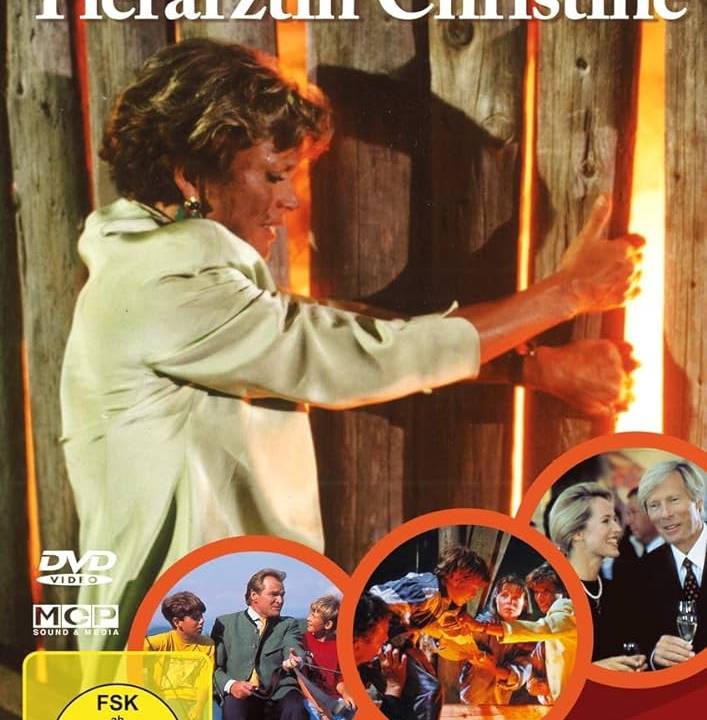 Tierärztin Christine II: Die Versuchung hdfilme