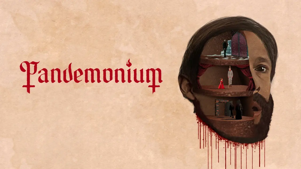 Pandemonium hdfilme