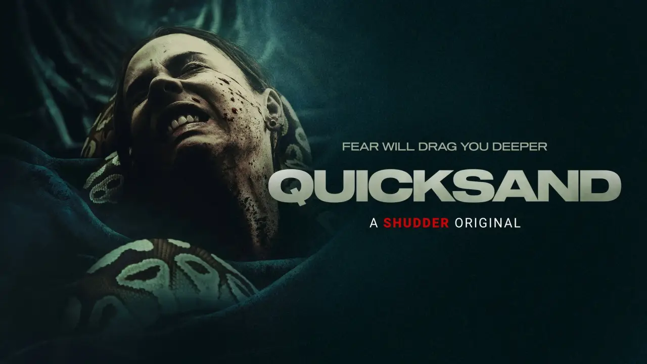 Quicksand - Gefangen im Treibsand hdfilme