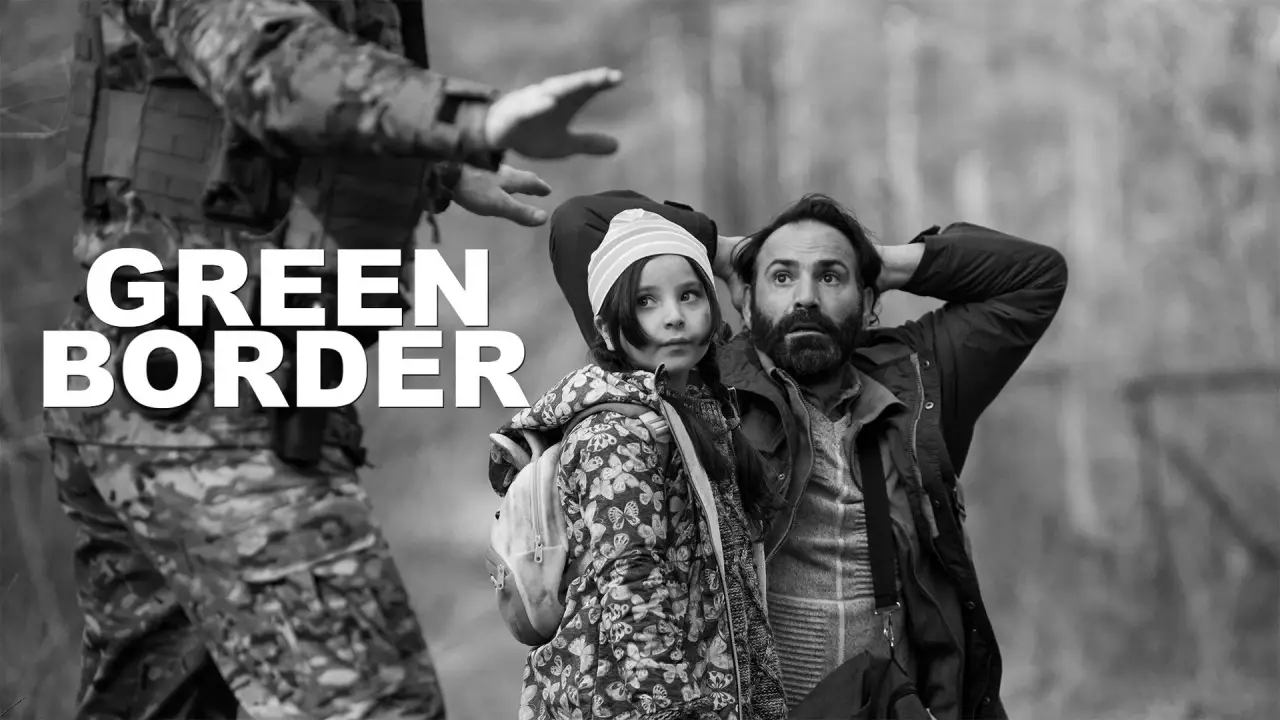 Green Border hdfilme