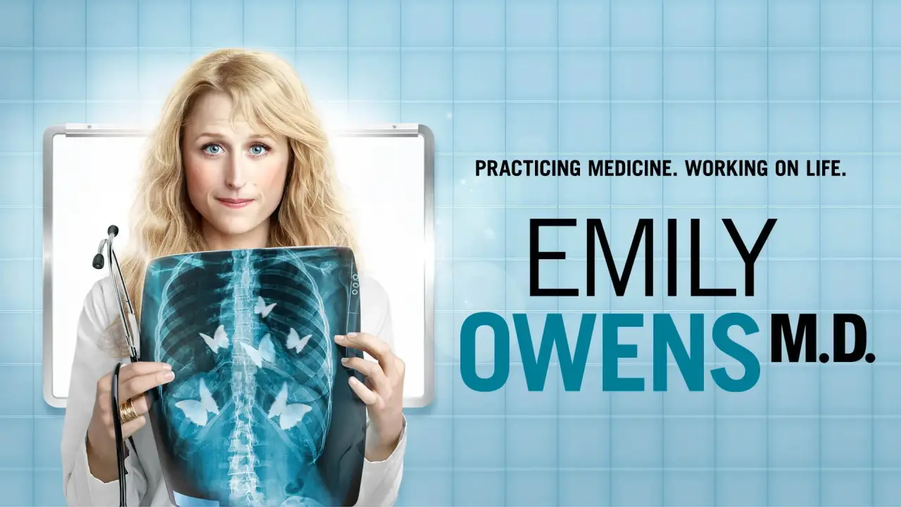 Emily Owens, M.D hdfilme