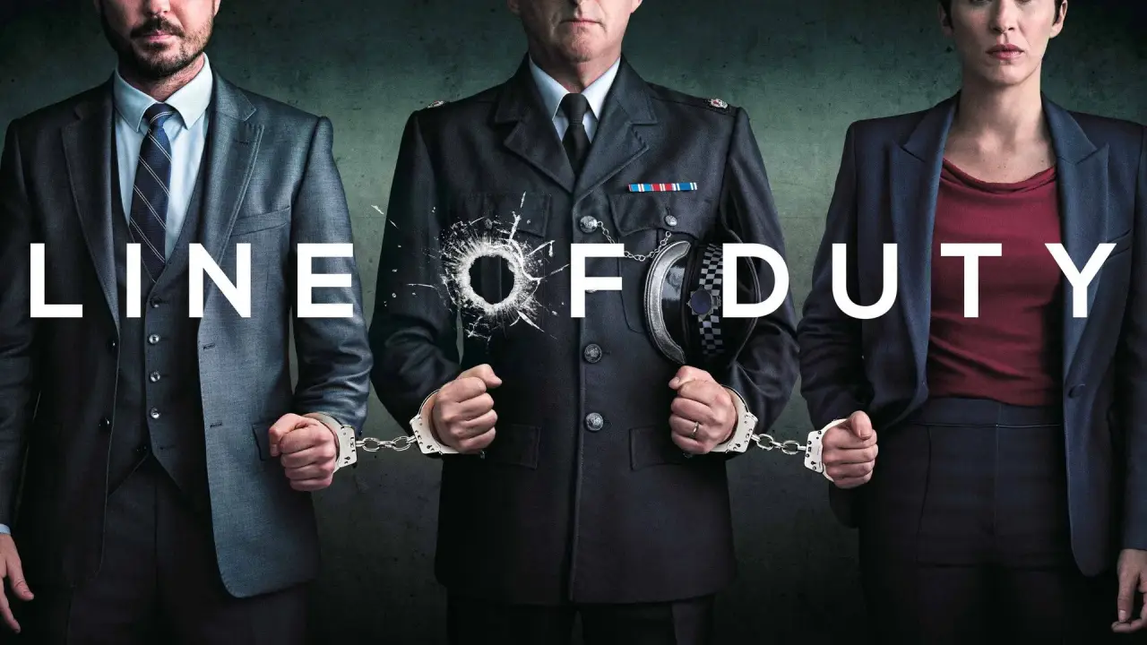 Line of Duty hdfilme