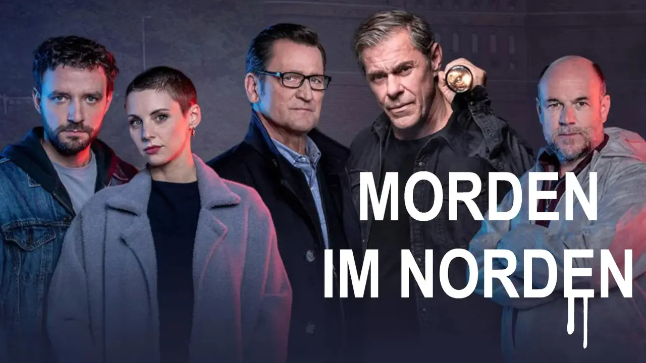 Heiter bis tödlich - Morden im Norden hdfilme